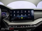 Skoda Octavia Break 1.4 TSi iV Ambition DSG