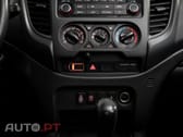 Mitsubishi L200 2.3 DI-D CD Invite 4WD