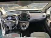 Citroen Berlingo 1.2 PureTech Selection
