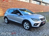 Seat Arona 1.0 TSI FR