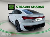 Audi Q8 E-Tron 50 quattro Edition
