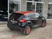 Renault Captur 1.5 dCi Exclusive