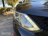 Nissan Qashqai 1.6 dCi Tekna 19 Pele