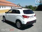 Mitsubishi ASX 1.8 DI-D Instyle
