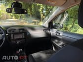 Nissan Pulsar 1.2 DIG-T Tekna RS