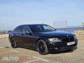 BMW 730 d