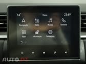 Renault Captur Captur 1.0 TCe Techno