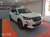 Peugeot 2008 1.2 PureTech Allure EAT8