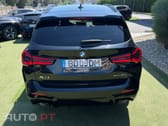 BMW X3 18 d sDrive Pack M Auto