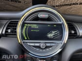 MINI Cooper John Cooper Works Auto Desportiva