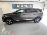 Peugeot 5008 1.5 BlueHDi Allure