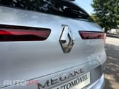 Renault Mégane Sport Tourer 1.6 E-Tech Hybrid