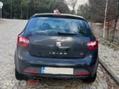 Seat Ibiza fr