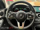 Mercedes-Benz C 300 de Avantgarde