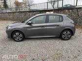 Peugeot 208 1.2 PureTech Allure