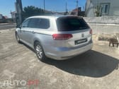 Volkswagen Passat Variant 2.0 TDI Confortline DSG