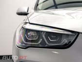 BMW X1 25 e xDrive
