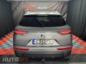 DS DS7 Crossback E-Tense So Chic EAT8
