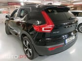 Volvo XC40 1.5 T5 PHEV R-Design