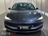Tesla Model 3 Standard Range Plus RWD