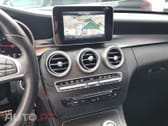Mercedes-Benz C 200 BlueTEC