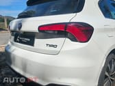 Fiat Tipo 1.6 M-Jet Lounge J17