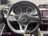 Nissan Micra 1.0 IG-T N-Connecta