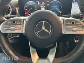 Mercedes-Benz CLA 250 e Shooting Brake AMG Line