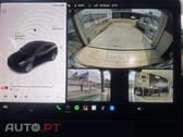 Tesla Model Y Long Range Dual Motor AWD
