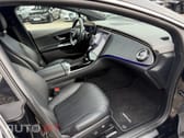 Mercedes-Benz EQE 350 AMG Line