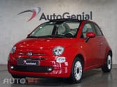 Fiat 500 1.2 Lounge Dualogic