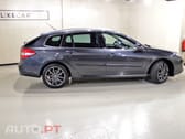 Renault Laguna Break 2.0 DCi Dynamique S 4control