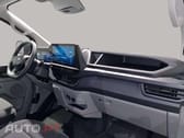 Ford Transit Custom 320L1-Trend