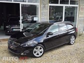 Peugeot 308 SW 1.6 BlueHDi GT Line