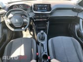 Peugeot 2008 1.5 BlueHDi Active