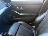 BMW 318 d Line Sport