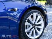 Tesla Model 3 Standard Range Plus RWD