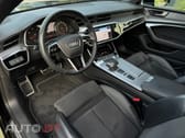 Audi A7 40 TDI S tronic