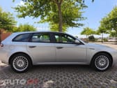 Alfa Romeo 159 1.9 JTDm 16V Sportiva