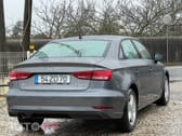 Audi A3 30 TDI Design