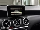 Mercedes-Benz A 180 d Style