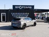 DS DS4 E-Tense Performance Line EAT8
