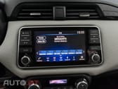 Nissan Micra 1.0 IG-T N-Connecta