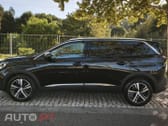 Peugeot 5008 1.5 BlueHDi Allure Pack EAT8