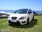 Seat Leon 2.0 TSi Cupra R