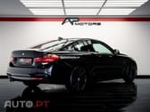 BMW 420 d Pack M Auto