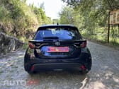 Toyota Yaris 1.5 HDF GR Sport