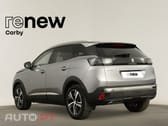 Peugeot 3008 3008 1.2 Hybrid GT e-DCS6