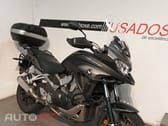Honda VFR CROSSRUNNER