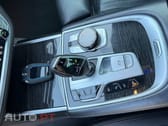 BMW 745 e M Sport